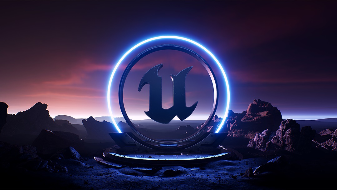 Sandbox will be a new Unreal Engine tool from the creators of